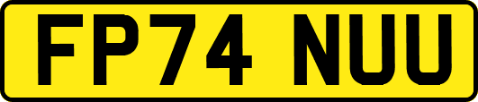 FP74NUU