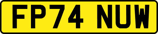 FP74NUW