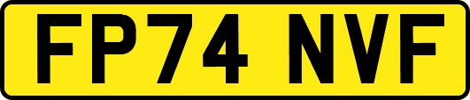 FP74NVF
