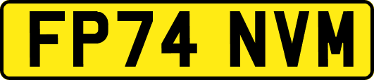 FP74NVM