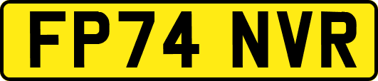 FP74NVR