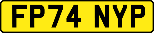 FP74NYP
