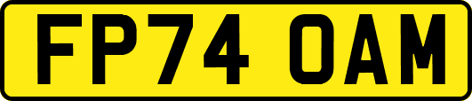 FP74OAM