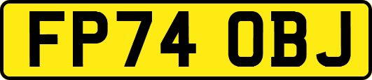 FP74OBJ