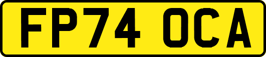 FP74OCA