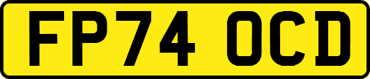 FP74OCD
