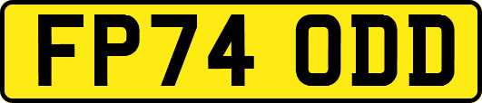 FP74ODD
