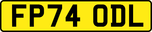 FP74ODL