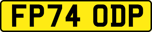 FP74ODP
