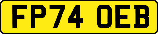 FP74OEB