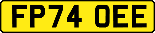 FP74OEE
