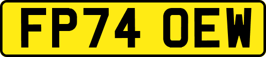 FP74OEW
