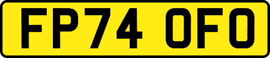 FP74OFO