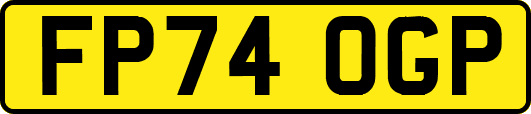 FP74OGP