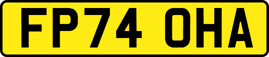 FP74OHA