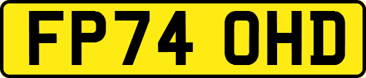 FP74OHD