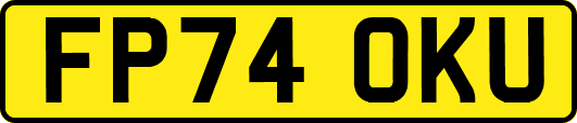 FP74OKU