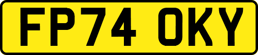 FP74OKY