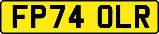 FP74OLR