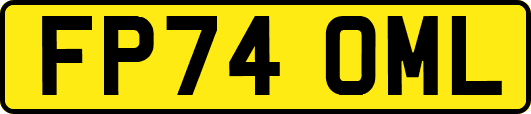FP74OML