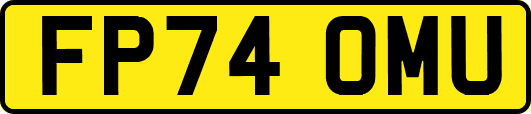 FP74OMU