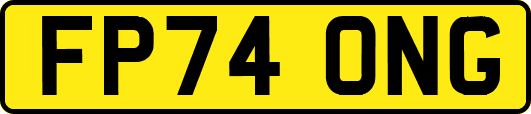 FP74ONG