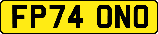 FP74ONO
