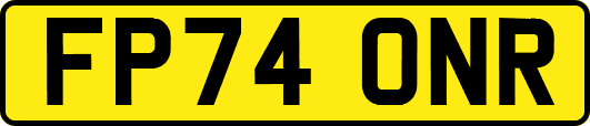 FP74ONR