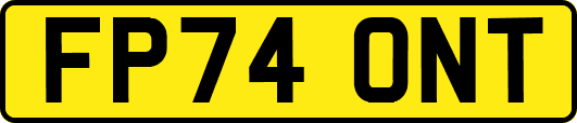 FP74ONT