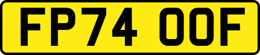 FP74OOF