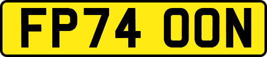 FP74OON