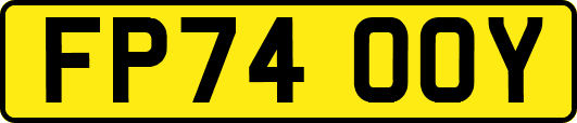 FP74OOY