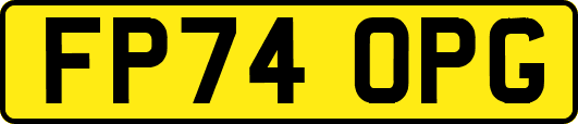 FP74OPG