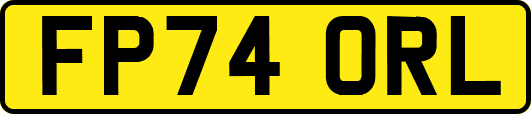 FP74ORL