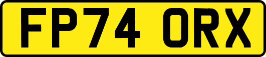 FP74ORX