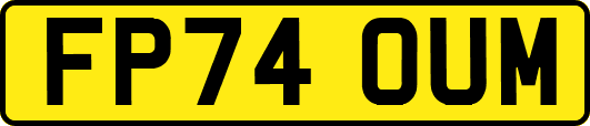 FP74OUM