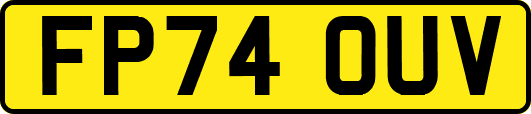 FP74OUV
