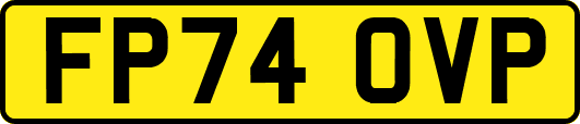 FP74OVP