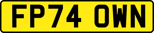 FP74OWN