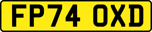 FP74OXD