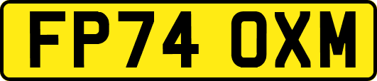 FP74OXM