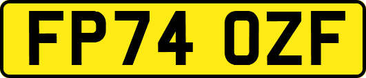 FP74OZF
