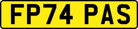 FP74PAS