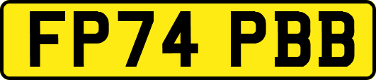 FP74PBB