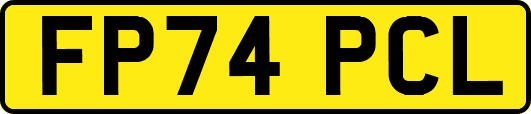 FP74PCL