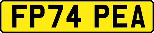 FP74PEA
