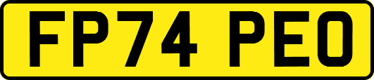 FP74PEO