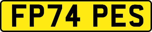 FP74PES