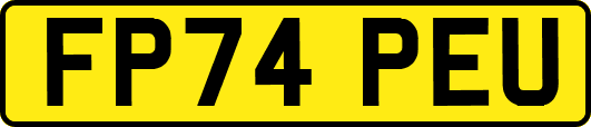 FP74PEU