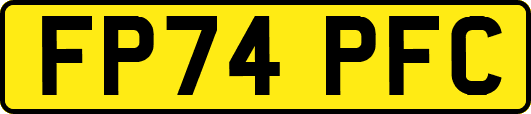 FP74PFC